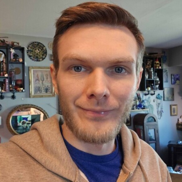 Profile picture of Justin