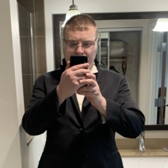 Profile picture of Joseph Racz