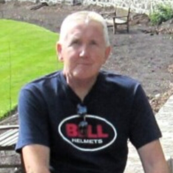 Profile picture of graeme