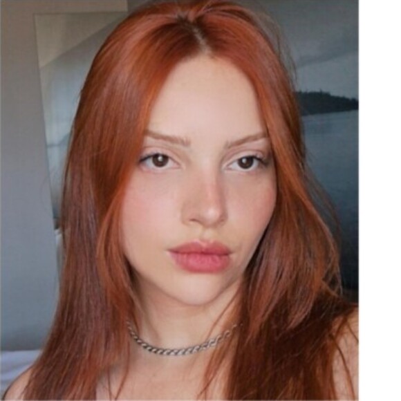Profile picture of Gabriela