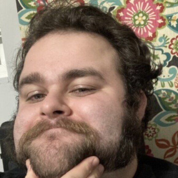 Profile picture of Toby