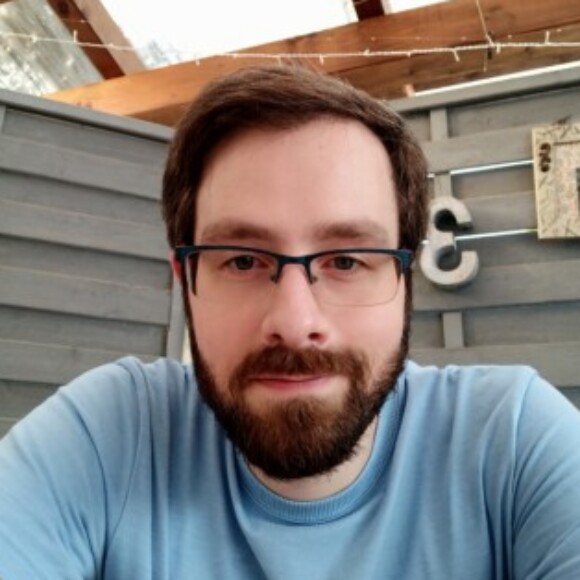 Profile picture of Niklas