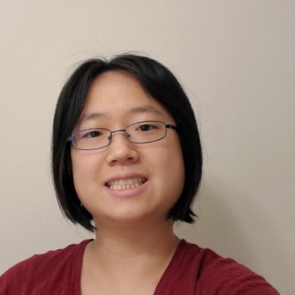 Profile picture of Rachel