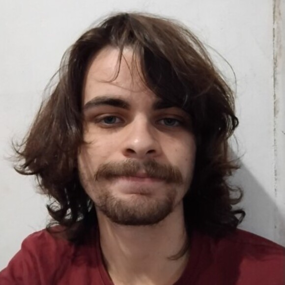 Profile picture of Breno Wille
