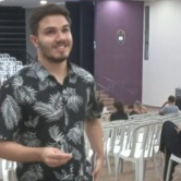 Profile picture of Matheus