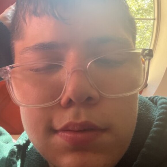 Profile picture of Max