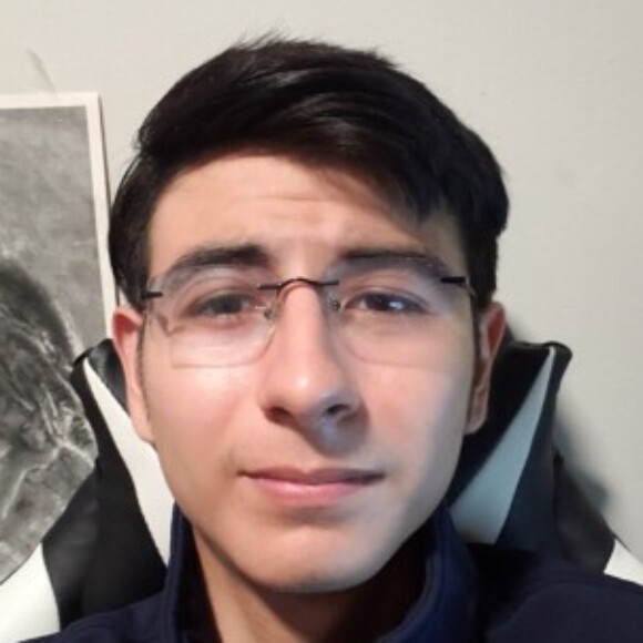 Profile picture of Alberto