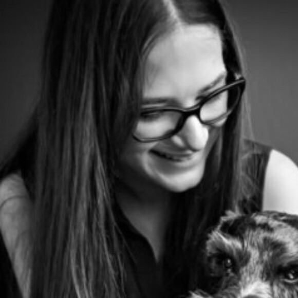 Profile picture of Rachel