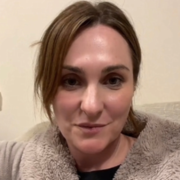Profile picture of Mary