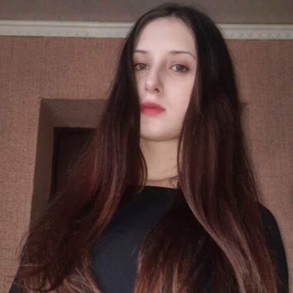 Profile picture of Anhelina