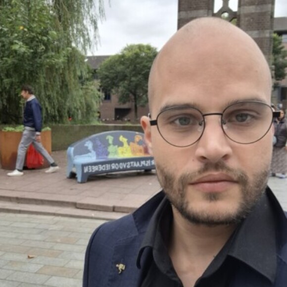 Profile picture of Clemens