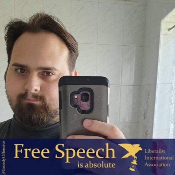 Profile picture of Joseph H