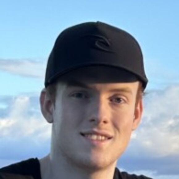 Profile picture of Tyler
