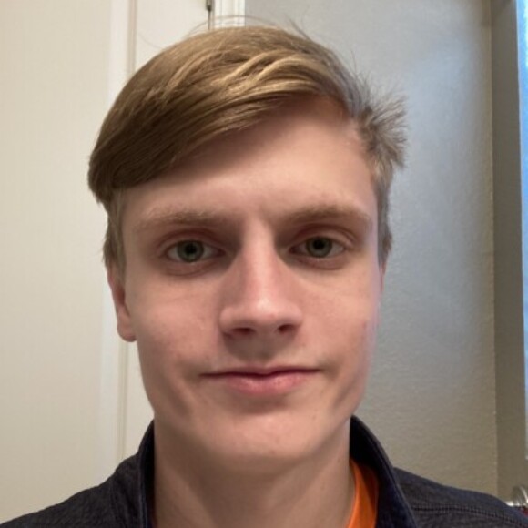 Profile picture of James