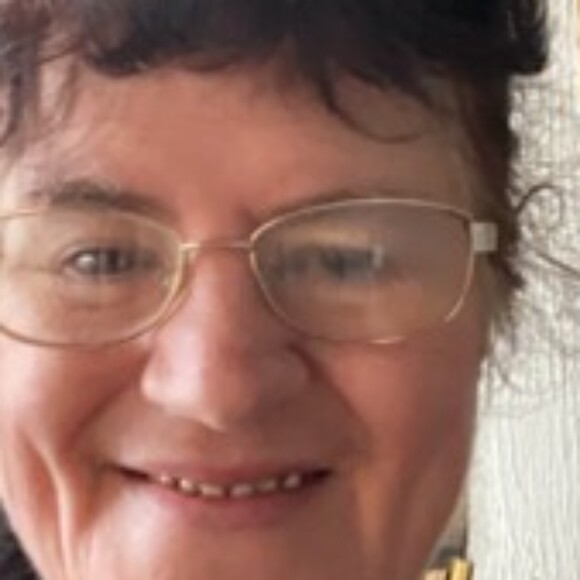 Profile picture of Tiina