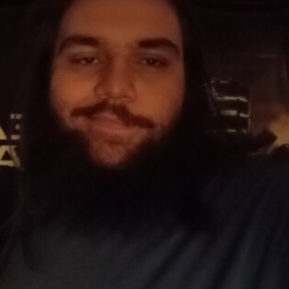 Profile picture of Ulysses M