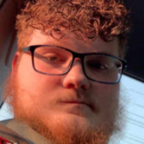 Profile picture of Chris P Bacon