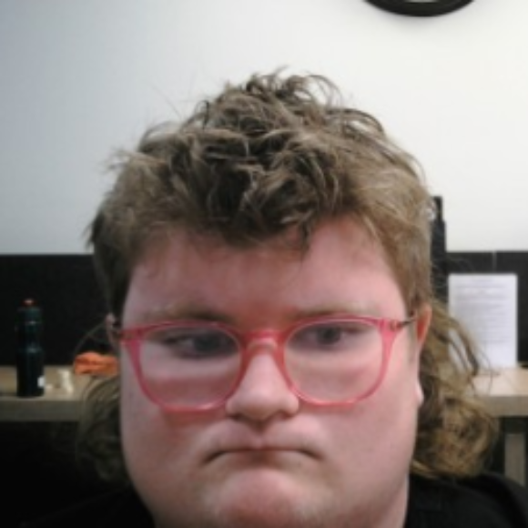 Profile picture of storm