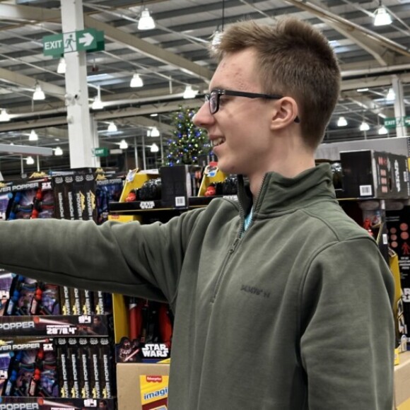 Profile picture of Tom