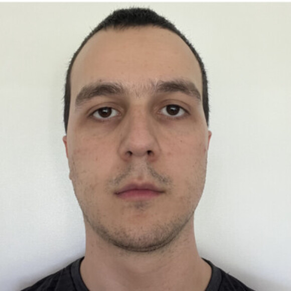 Profile picture of Luis Alfredo