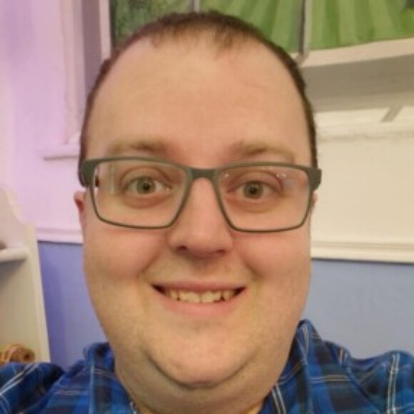Profile picture of Ben