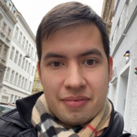 Profile picture of Gabriel999