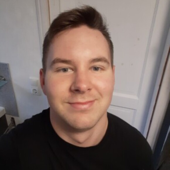 Profile picture of Nick