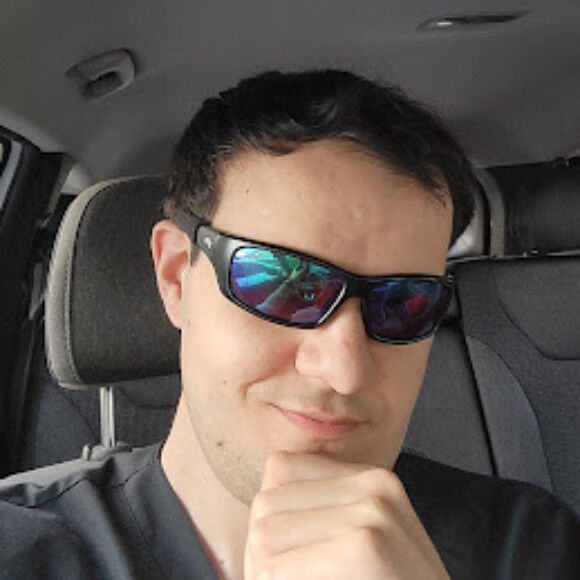 Profile picture of Dave