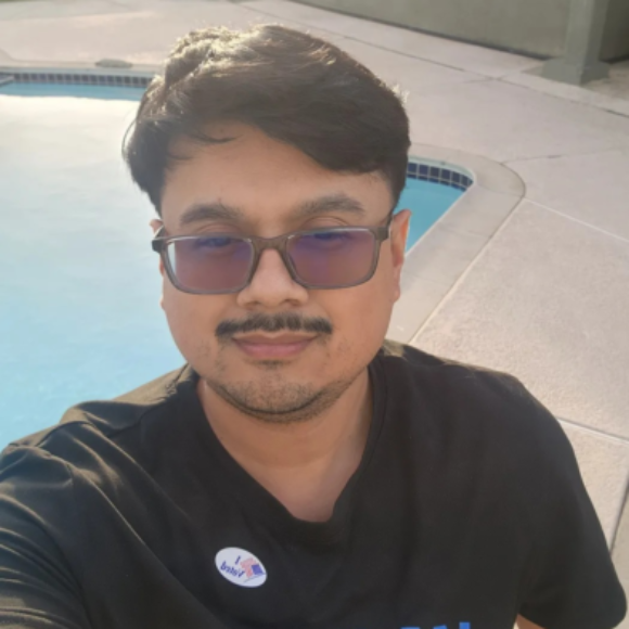 Profile picture of Angel G