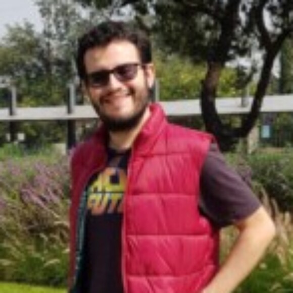 Profile picture of Eduardo