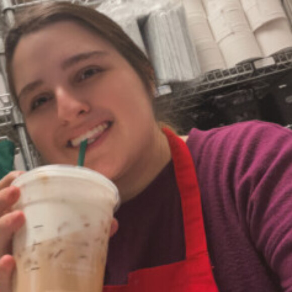 Profile picture of Emma