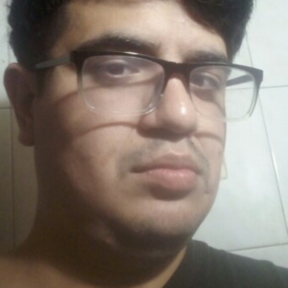 Profile picture of Marcos Sosa