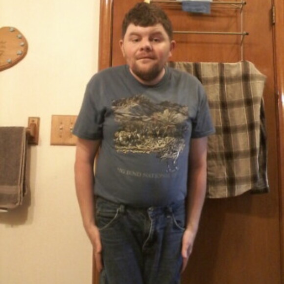 Profile picture of Kenneth