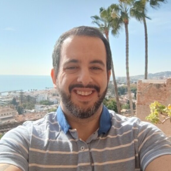 Profile picture of Grego