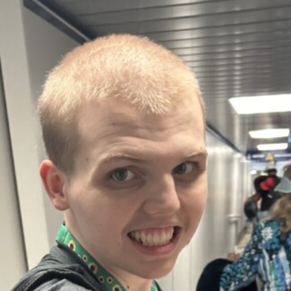 Profile picture of Ridge
