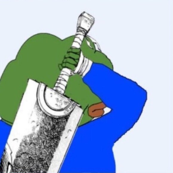 Profile picture of B