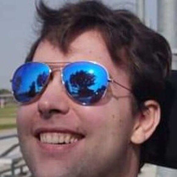 Profile picture of Agent FunnyRaven