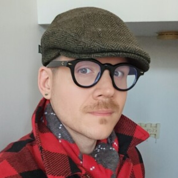 Profile picture of Ska-tistic