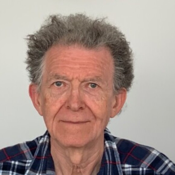 Profile picture of Charlie