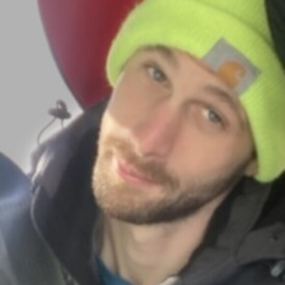 Profile picture of John