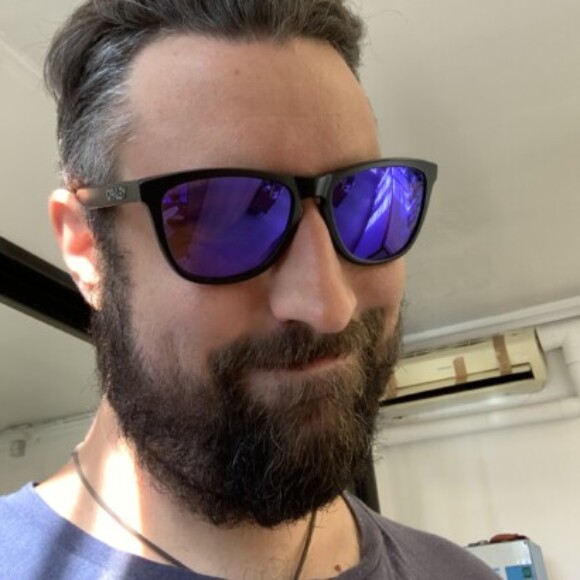 Profile picture of Gian
