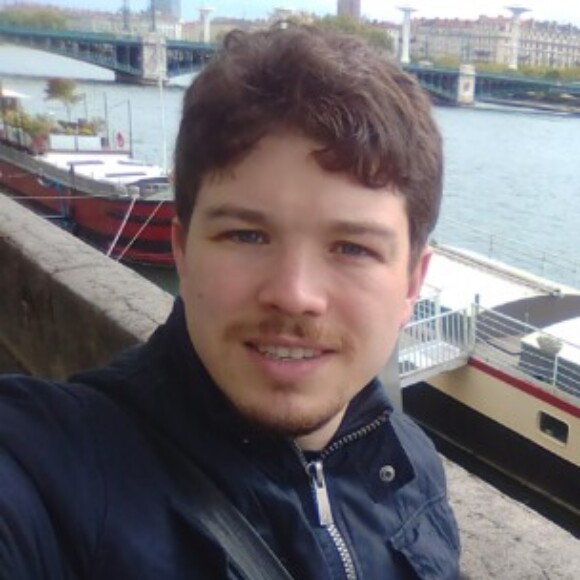 Profile picture of Daniel