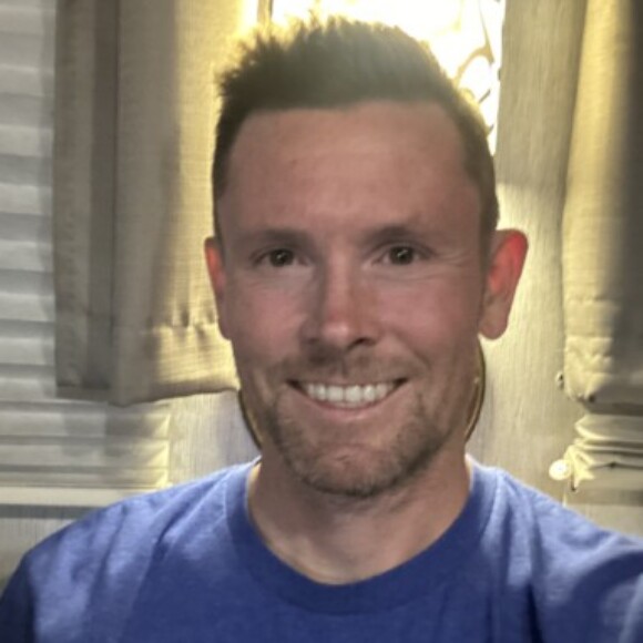 Profile picture of Chad