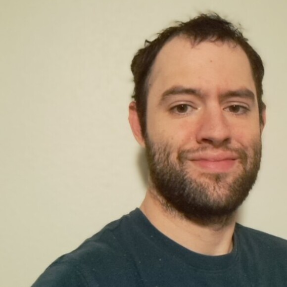Profile picture of Austin Nichter