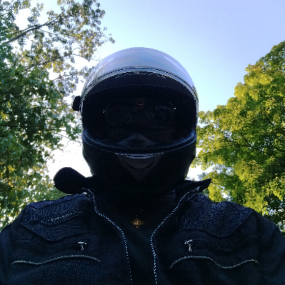 Profile picture of HisWillBeDone