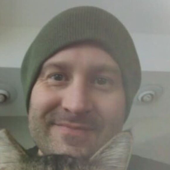 Profile picture of Joel w