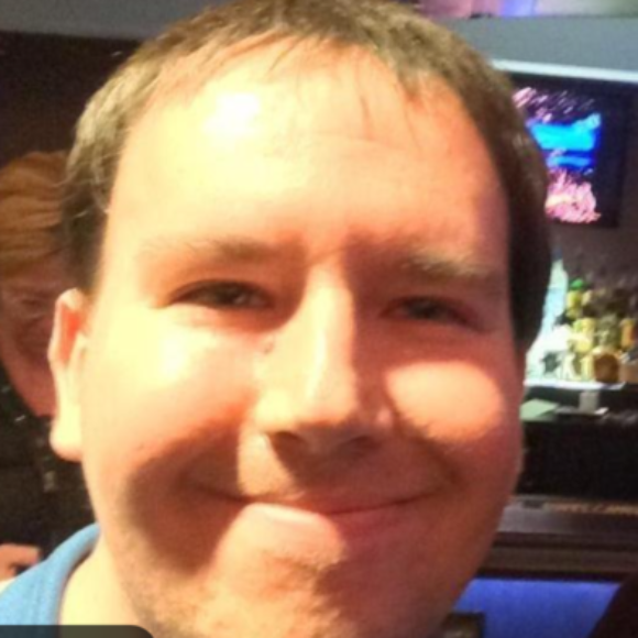 Profile picture of Mike
