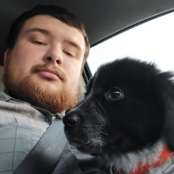 Profile picture of Aiden