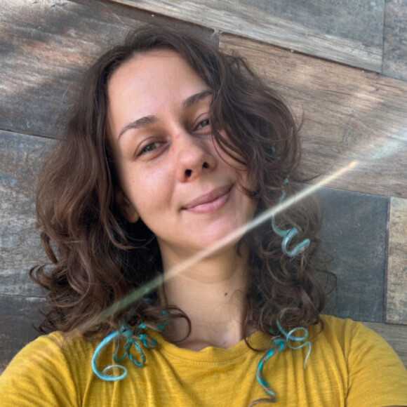 Profile picture of Veronica Grinbein