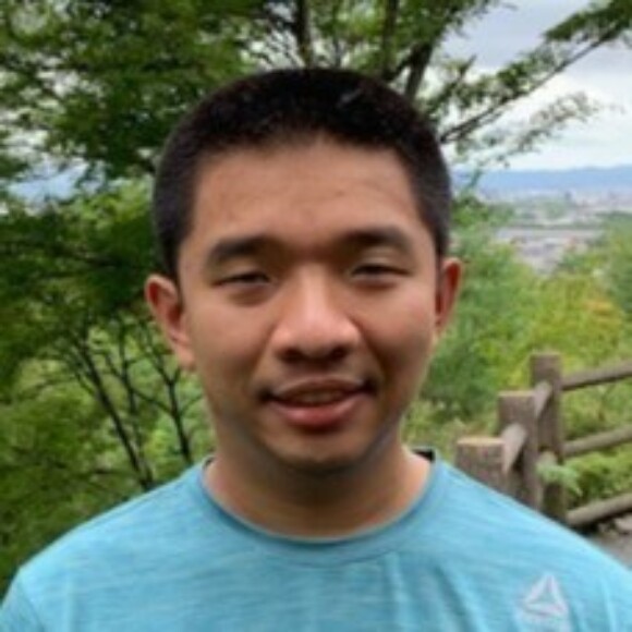 Profile picture of Stephen Chow